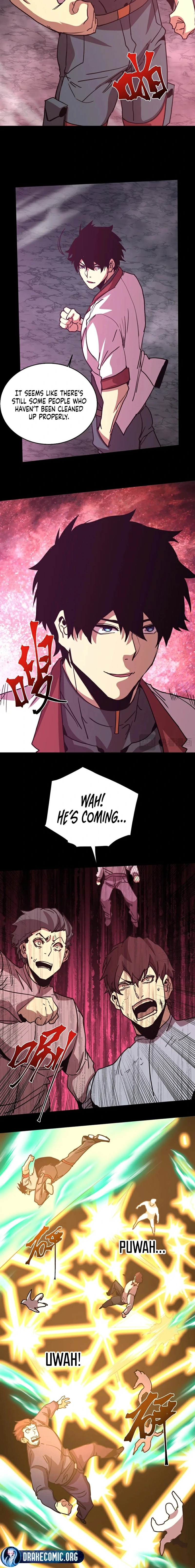 Read Log into the Future Manga Online