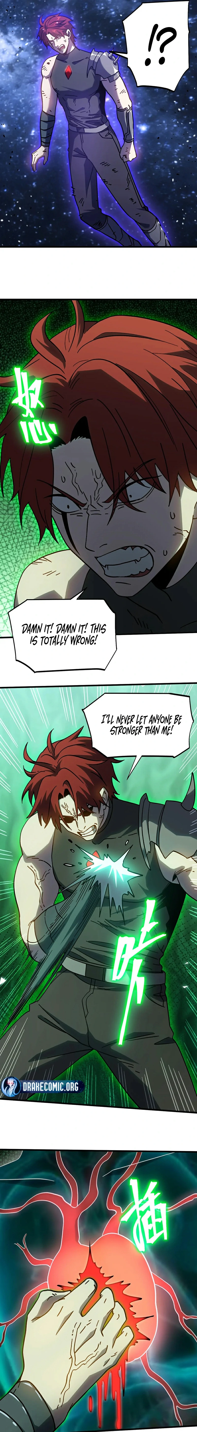 Read Log into the Future Manga Online