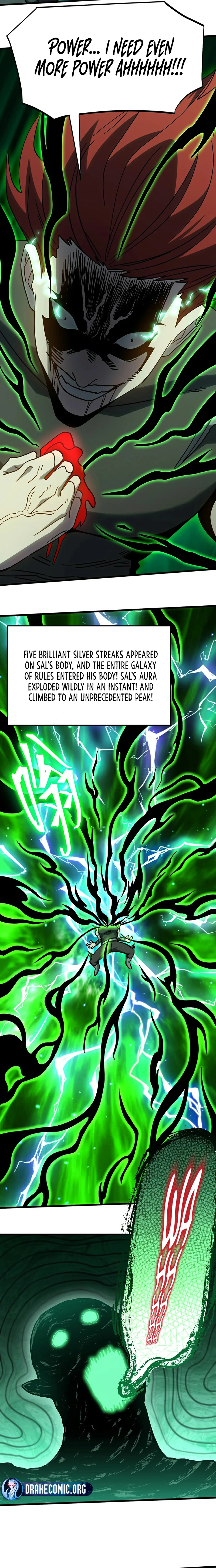 Read Log into the Future Manga Online