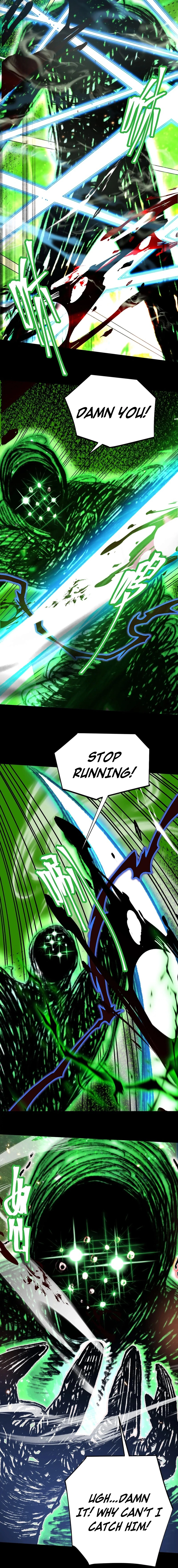 Read Log into the Future Manga Online