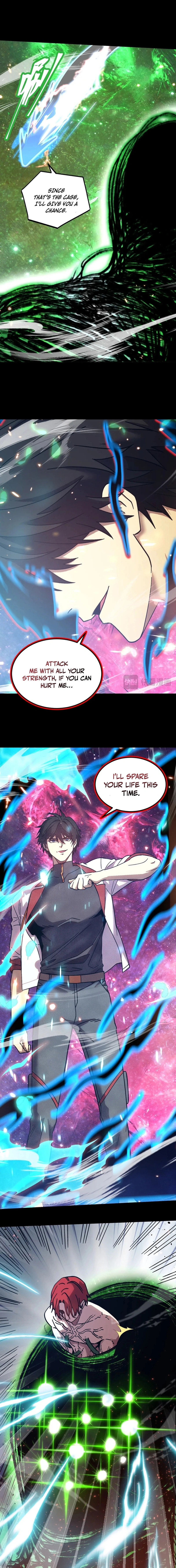 Read Log into the Future Manga Online