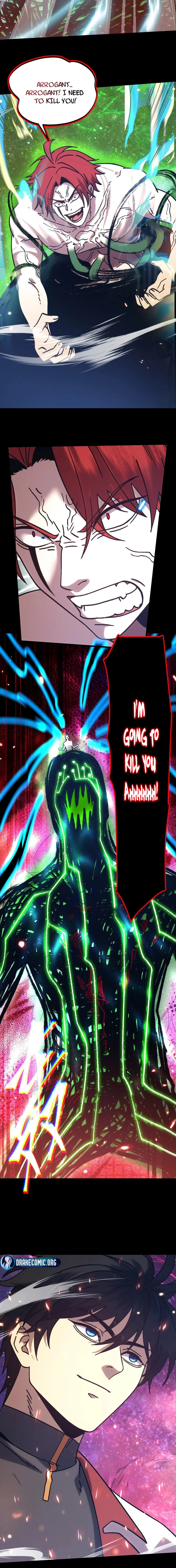 Read Log into the Future Manga Online