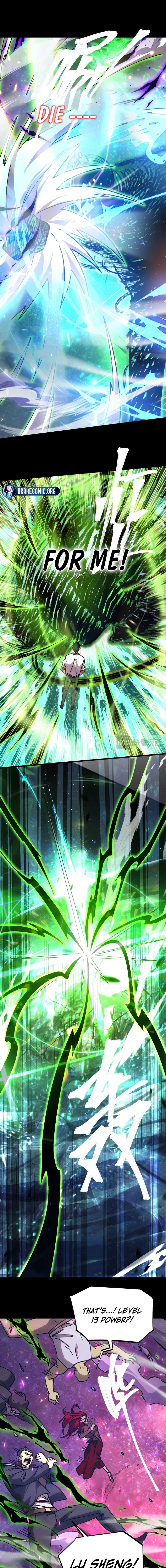 Read Log into the Future Manga Online