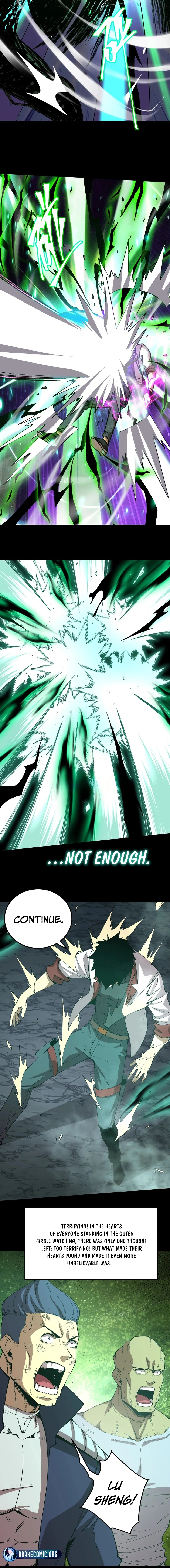 Read Log into the Future Manga Online