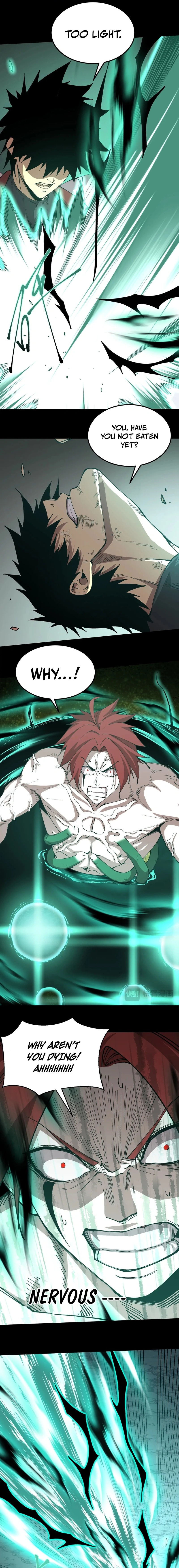 Read Log into the Future Manga Online