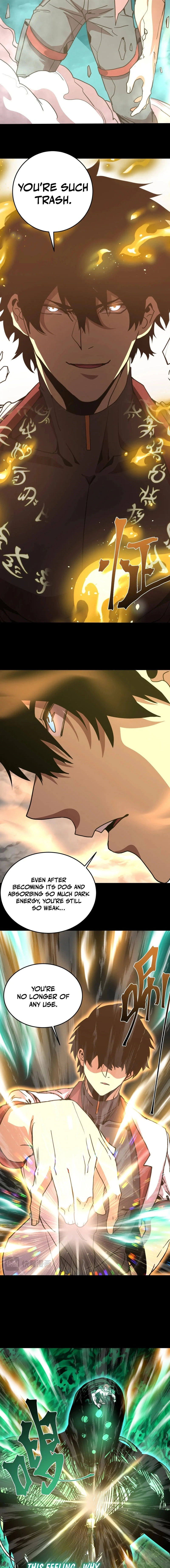 Read Log into the Future Manga Online