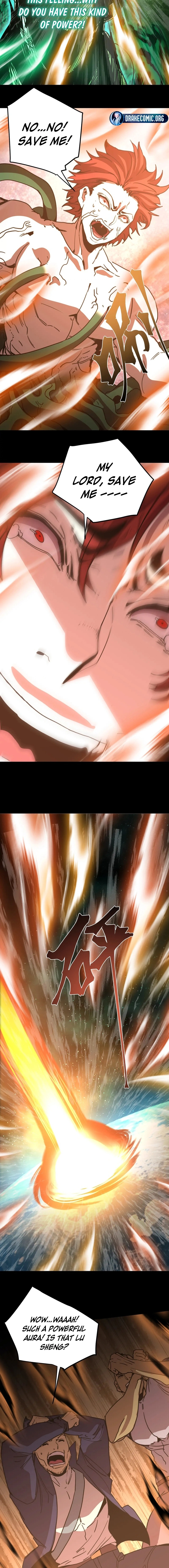 Read Log into the Future Manga Online