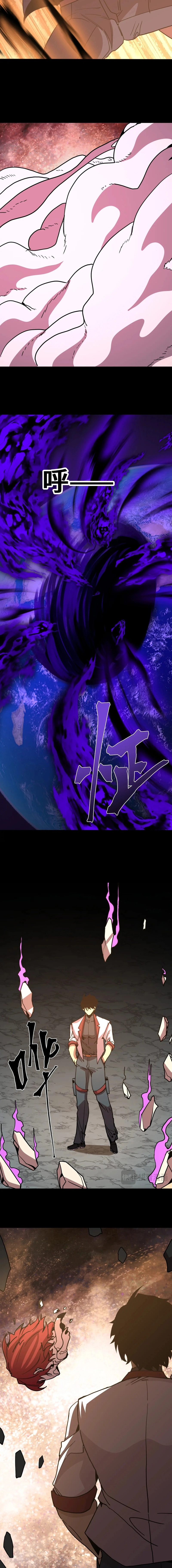 Read Log into the Future Manga Online