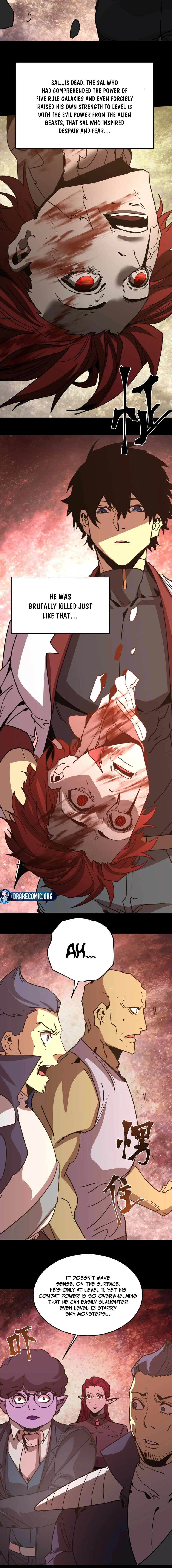 Read Log into the Future Manga Online