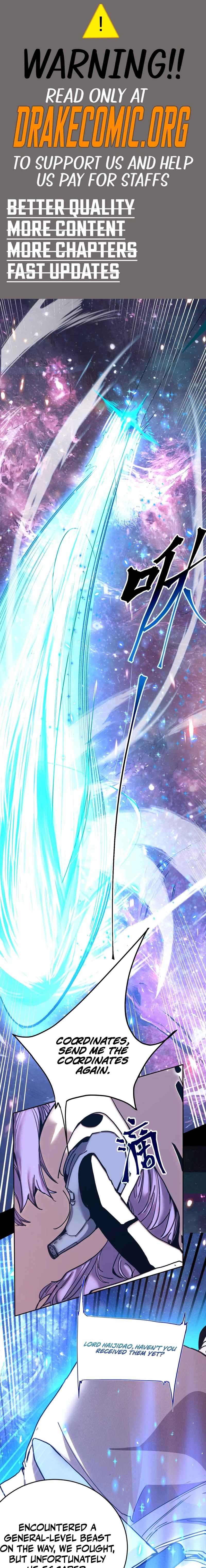 Read Log into the Future Manga Online