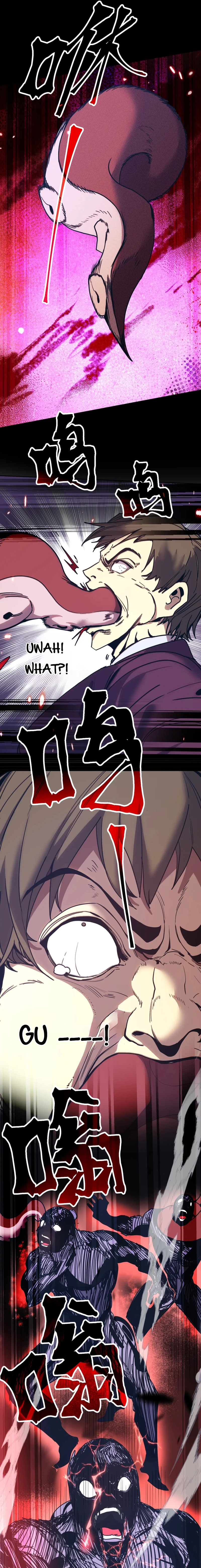 Read Log into the Future Manga Online