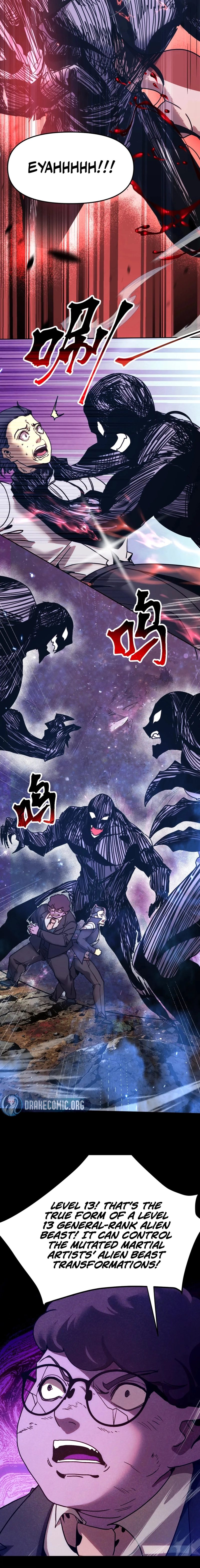 Read Log into the Future Manga Online