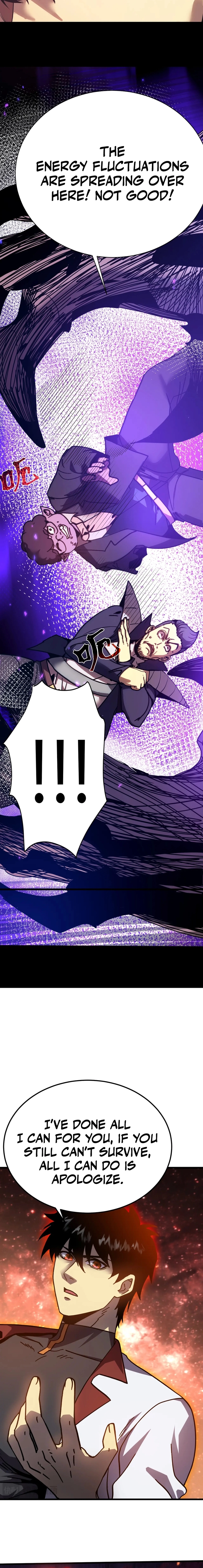 Read Log into the Future Manga Online