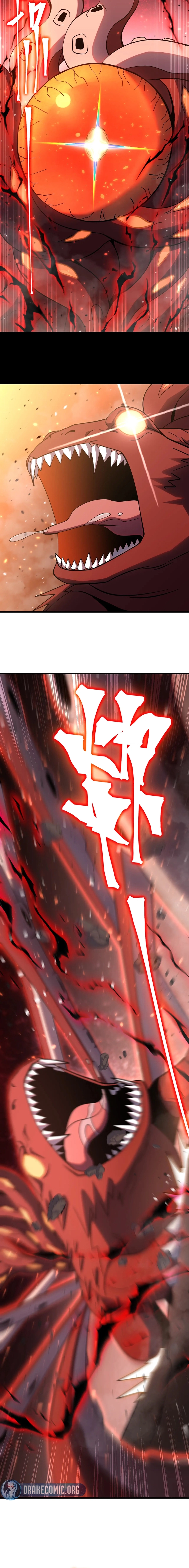 Read Log into the Future Manga Online