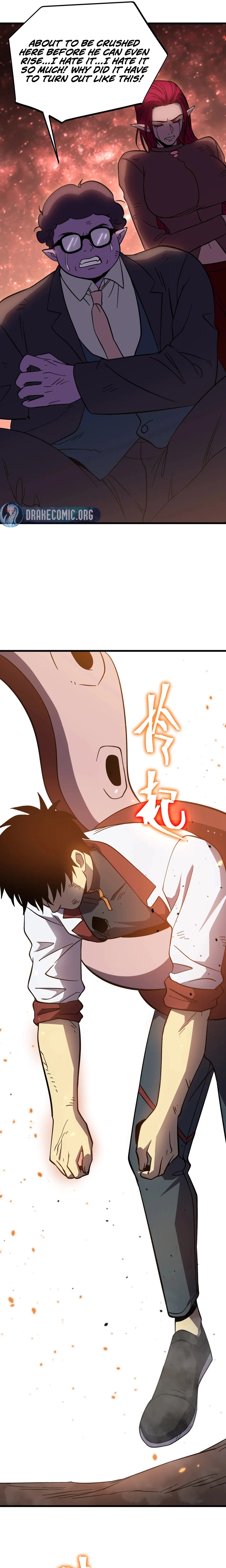 Read Log into the Future Manga Online