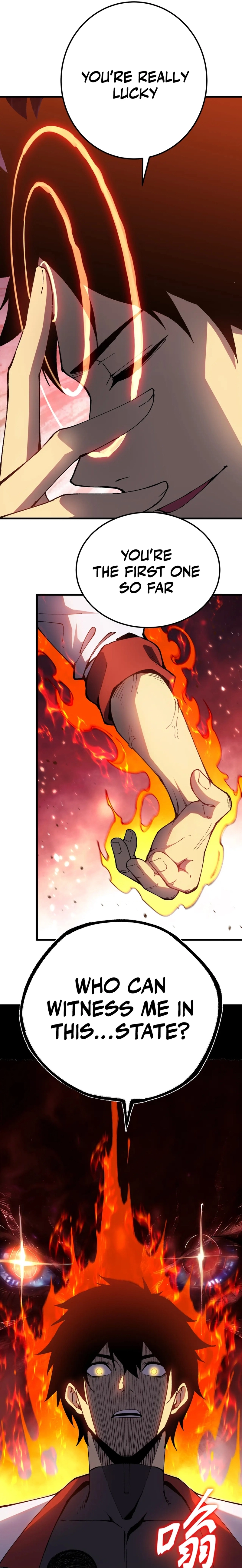 Read Log into the Future Manga Online