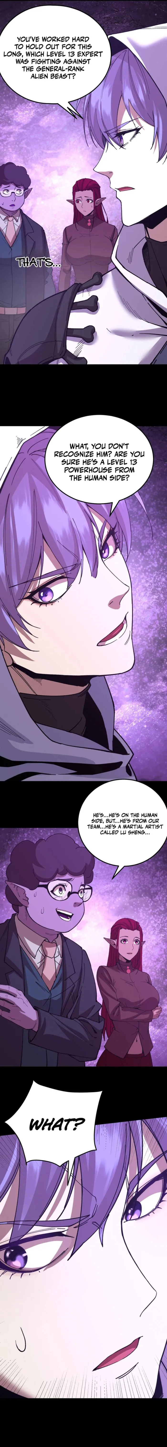 Read Log into the Future Manga Online