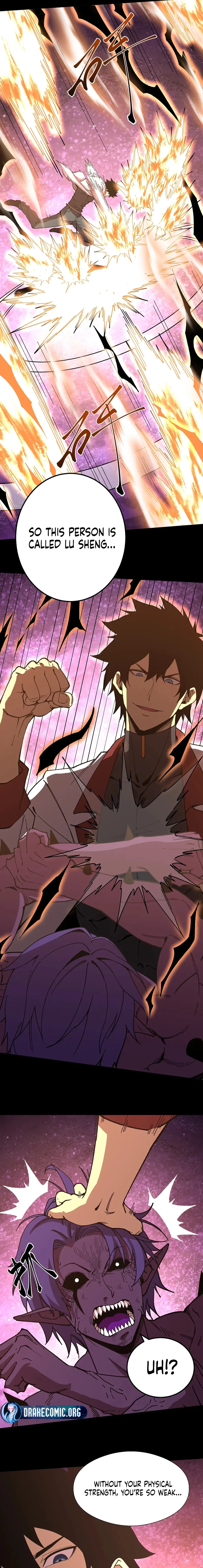 Read Log into the Future Manga Online