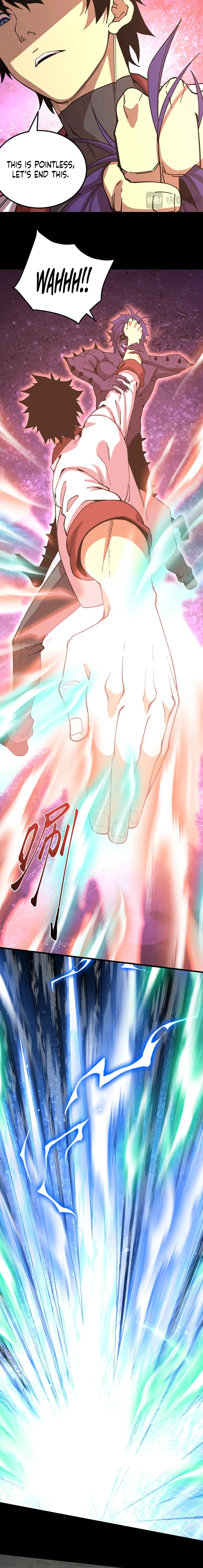 Read Log into the Future Manga Online
