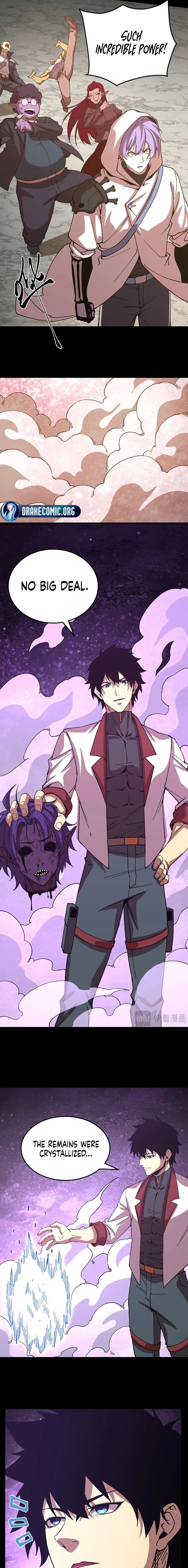 Read Log into the Future Manga Online