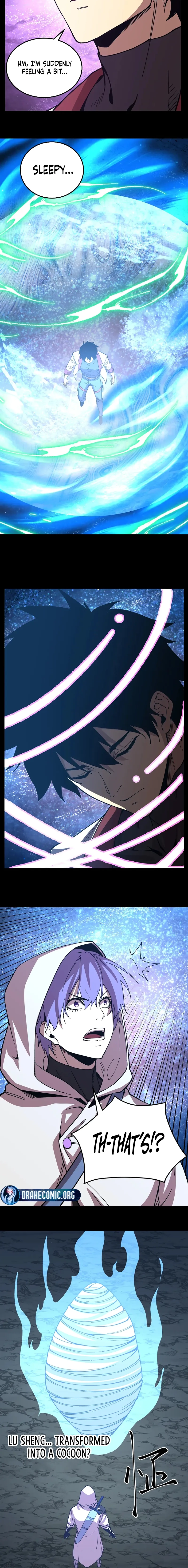 Read Log into the Future Manga Online