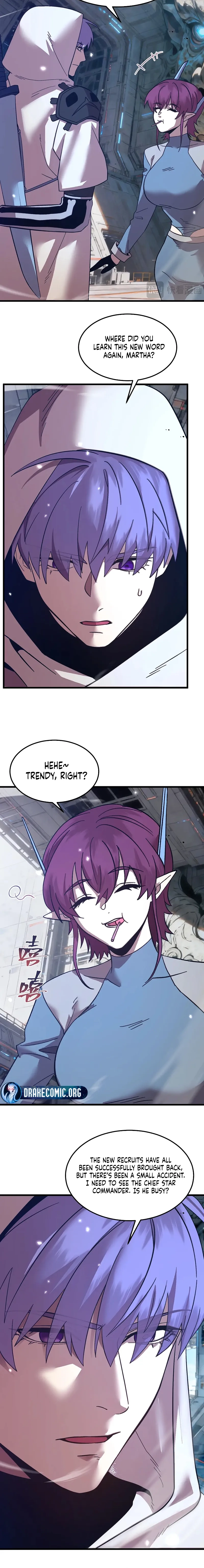 Read Log into the Future Manga Online