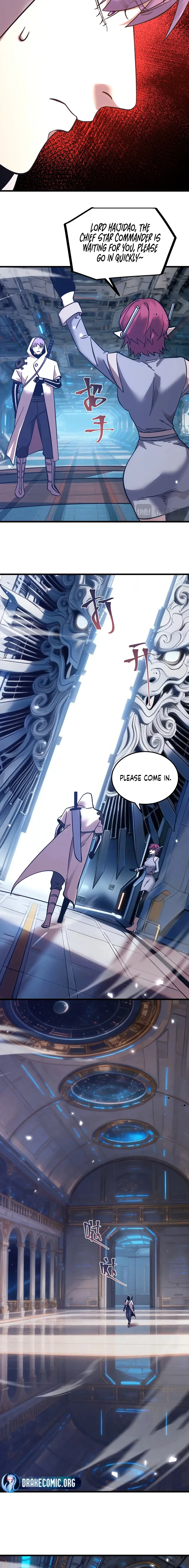 Read Log into the Future Manga Online