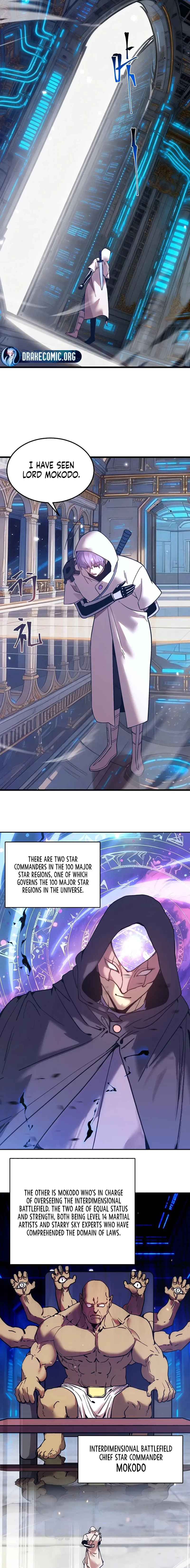 Read Log into the Future Manga Online