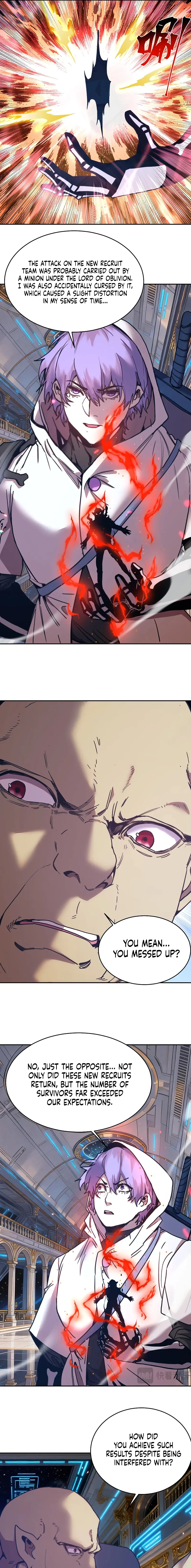 Read Log into the Future Manga Online