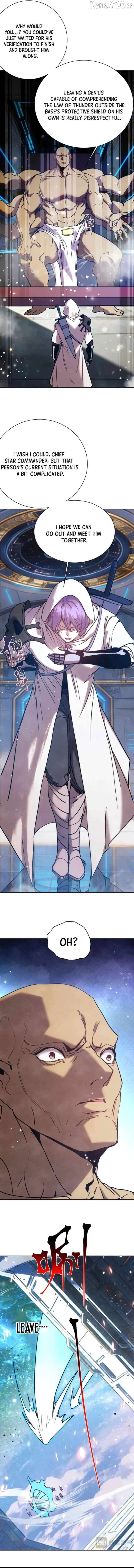 Read Log into the Future Manga Online