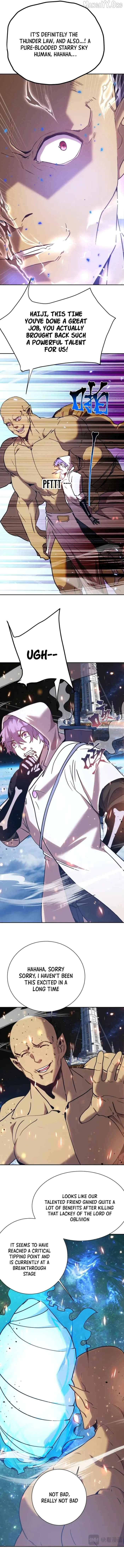 Read Log into the Future Manga Online
