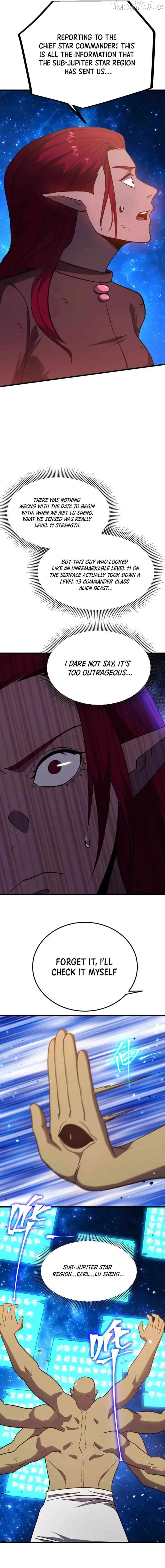 Read Log into the Future Manga Online