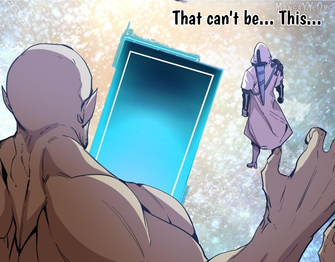 Read Log into the Future Manga Online