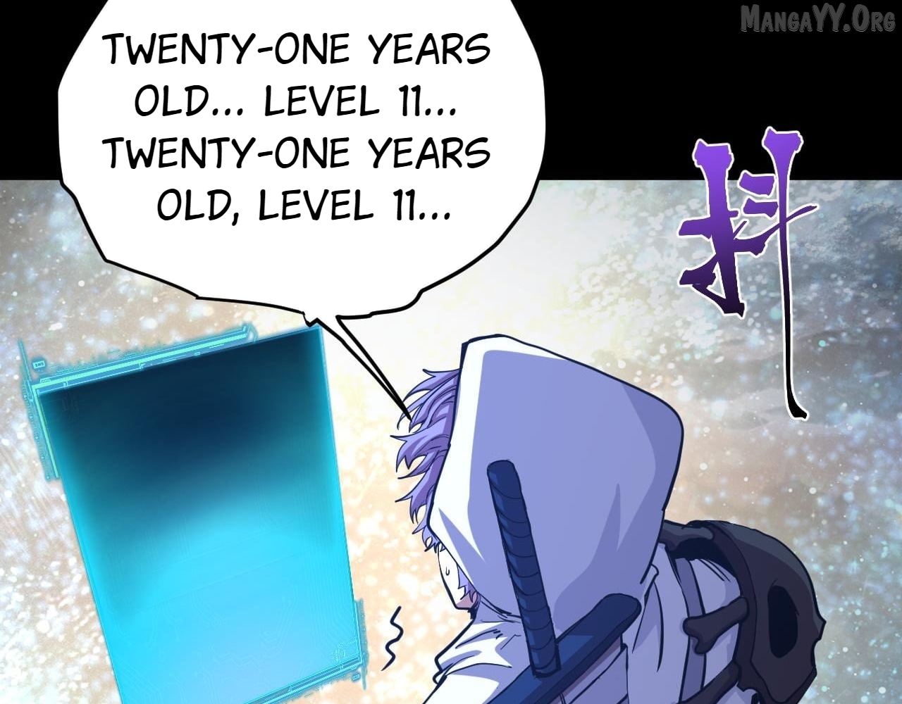 Read Log into the Future Manga Online