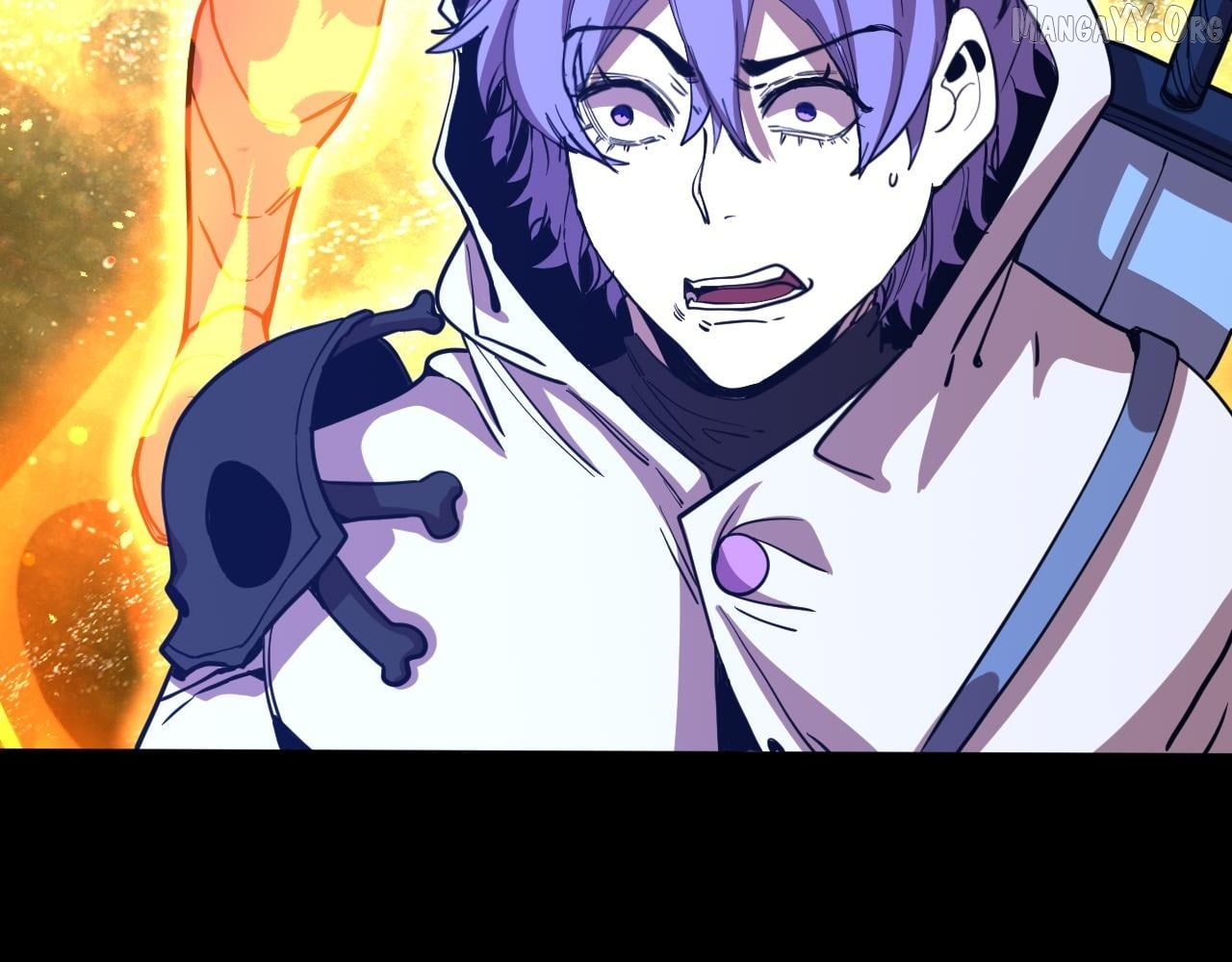 Read Log into the Future Manga Online