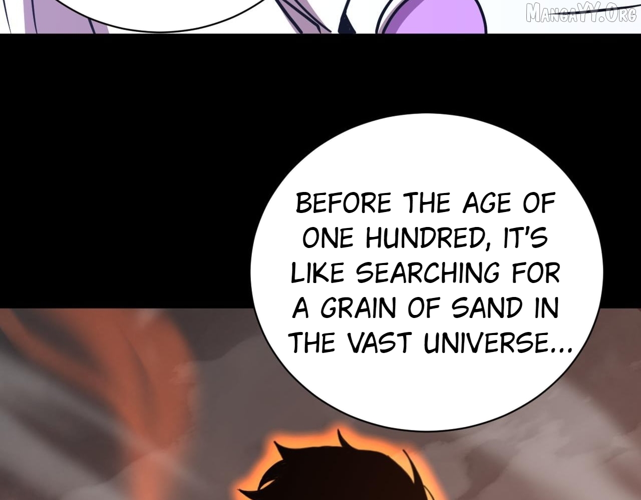 Read Log into the Future Manga Online