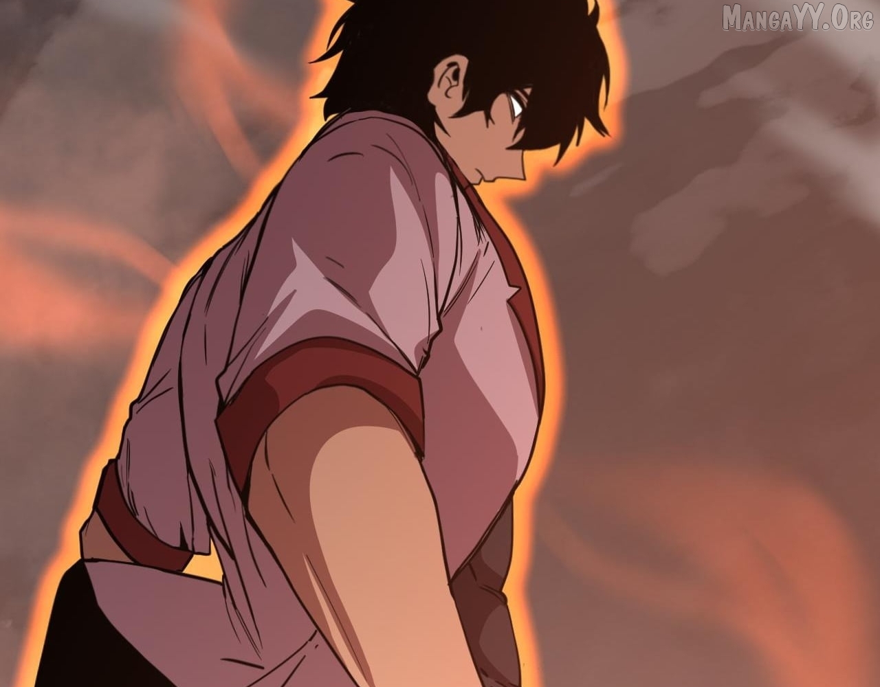Read Log into the Future Manga Online