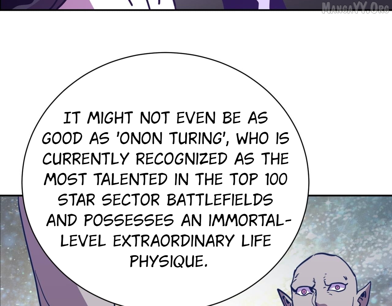 Read Log into the Future Manga Online