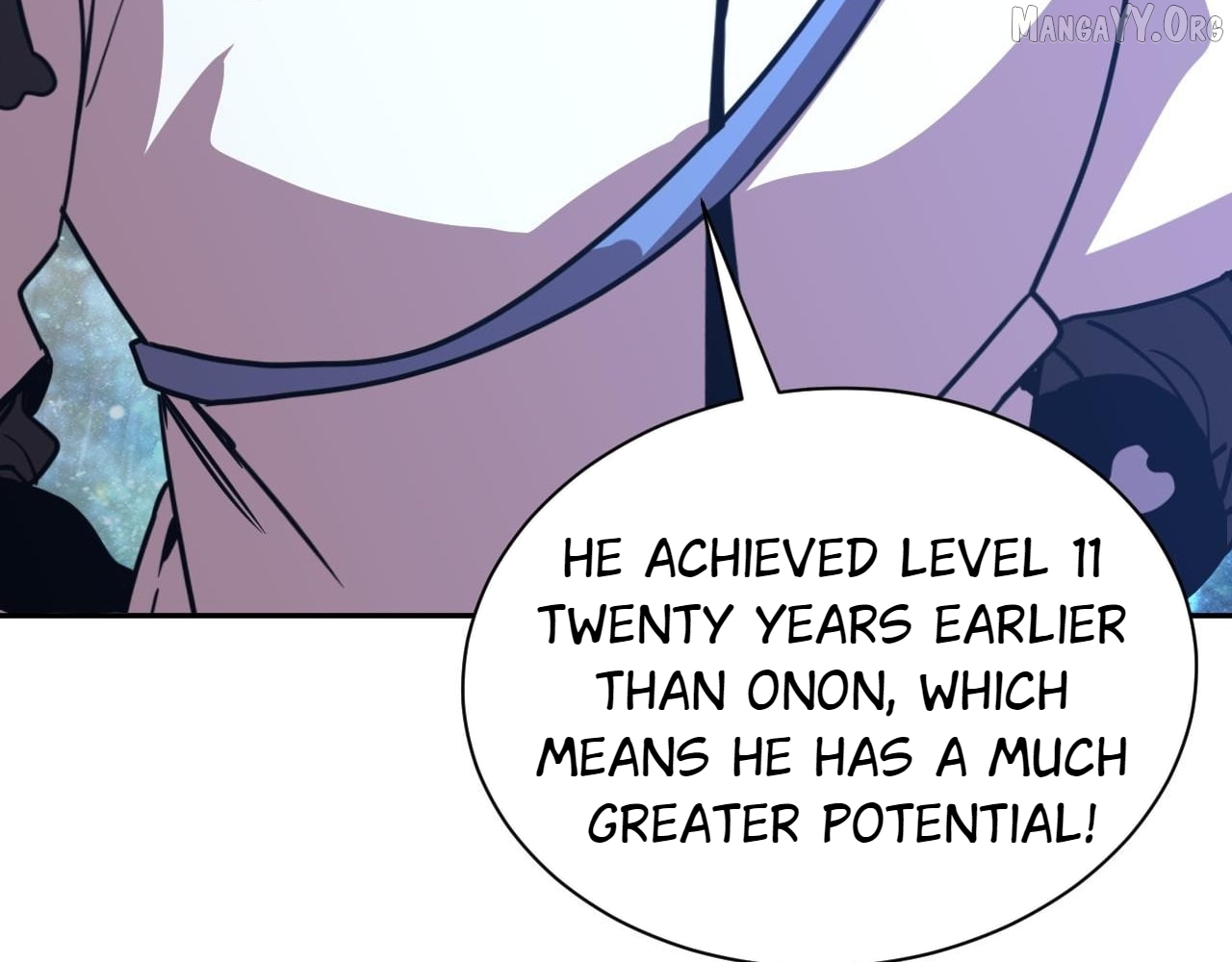 Read Log into the Future Manga Online