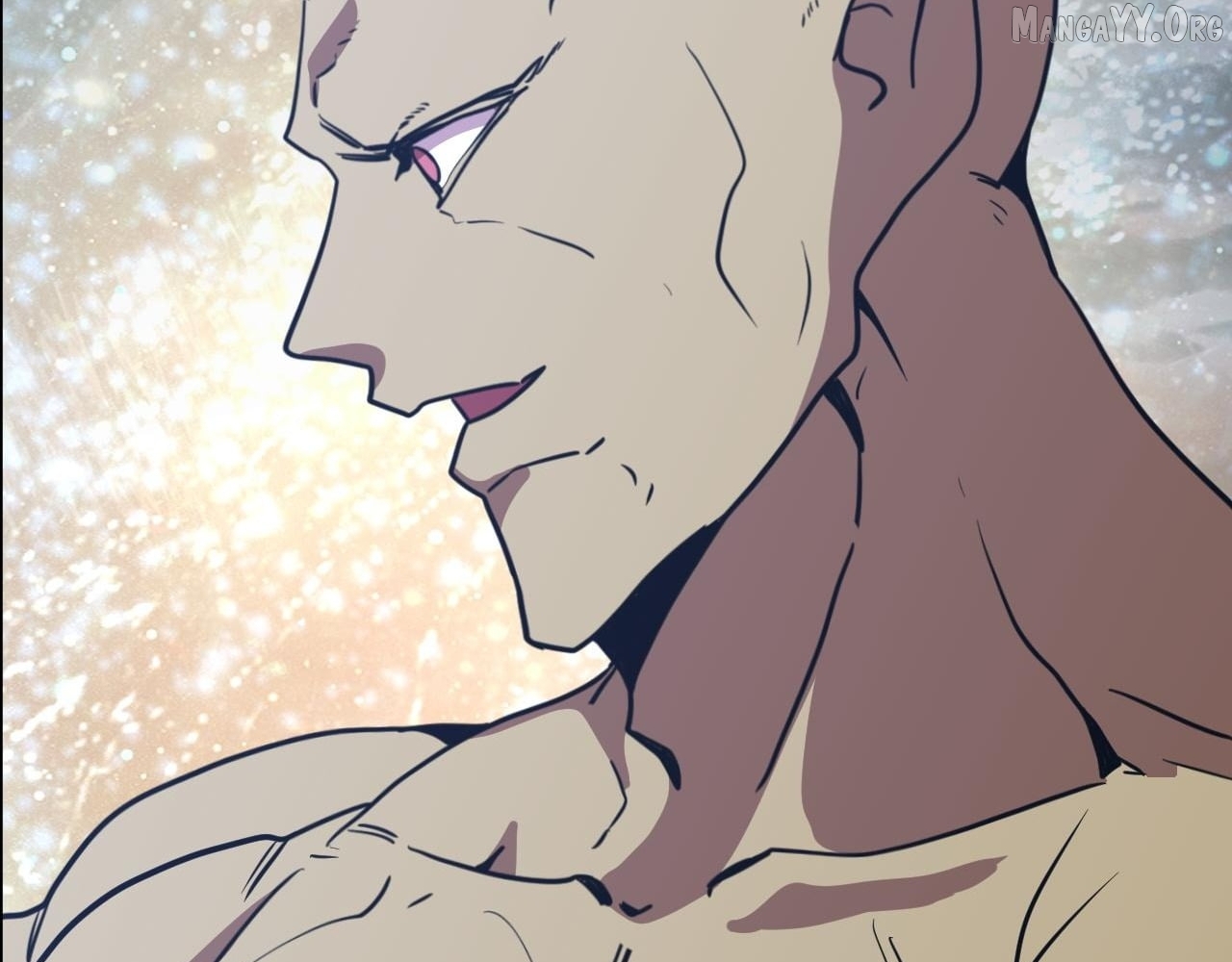 Read Log into the Future Manga Online