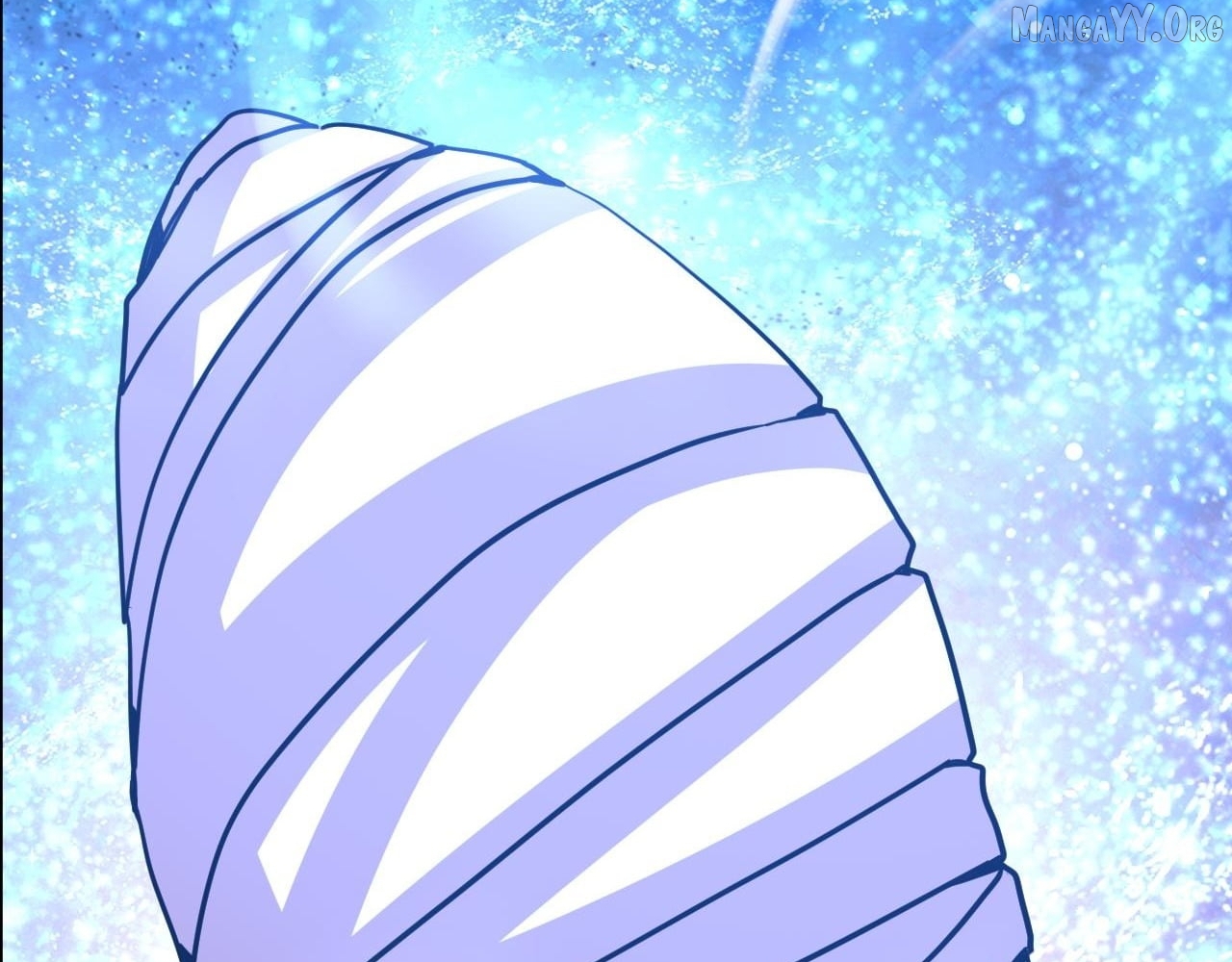 Read Log into the Future Manga Online