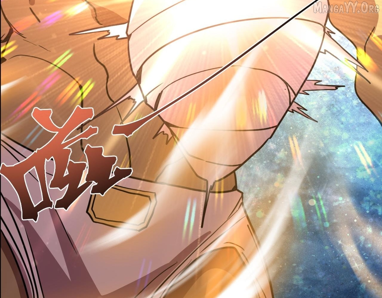 Read Log into the Future Manga Online