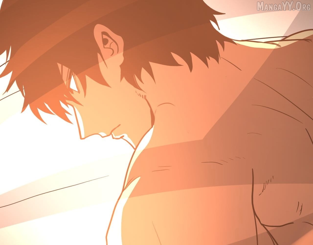 Read Log into the Future Manga Online