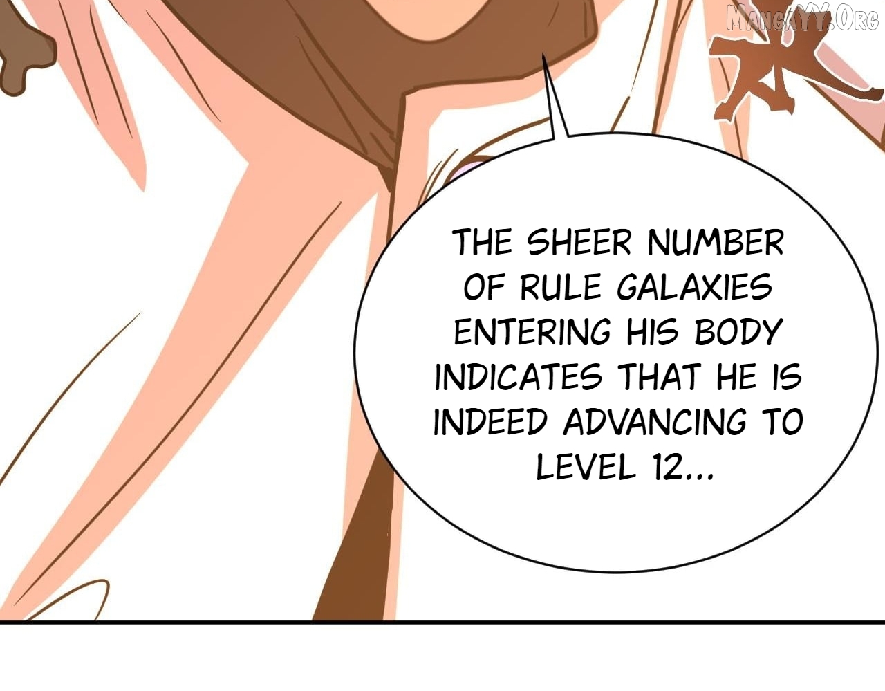 Read Log into the Future Manga Online