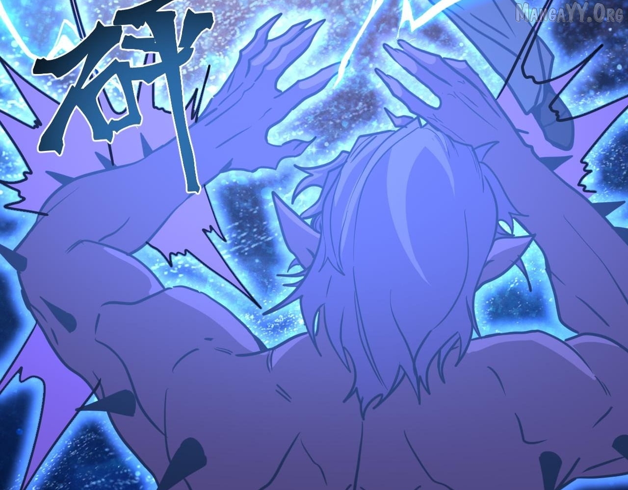Read Log into the Future Manga Online