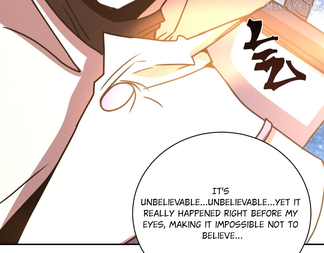 Read Log into the Future Manga Online