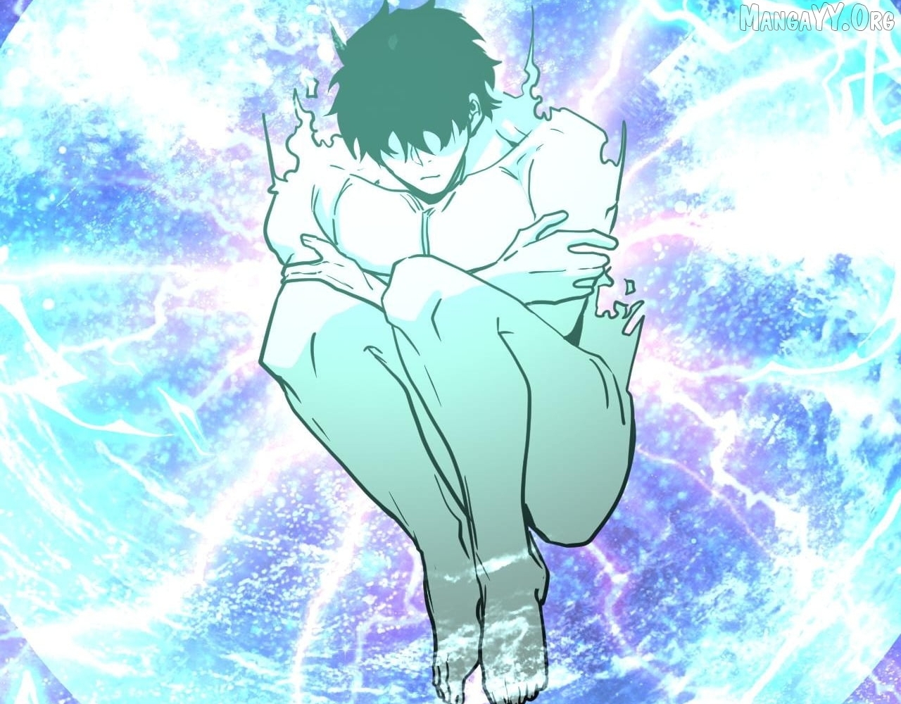 Read Log into the Future Manga Online