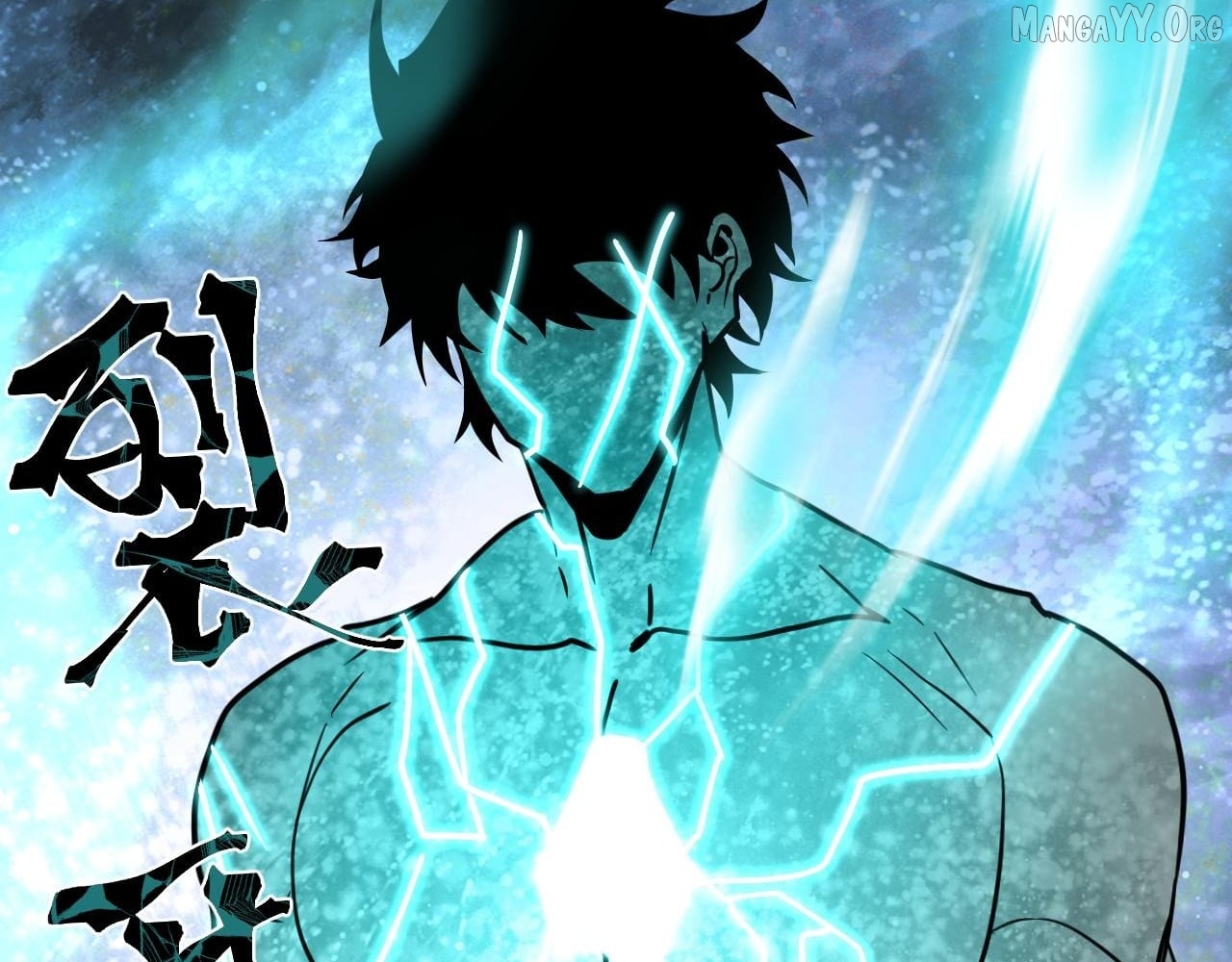 Read Log into the Future Manga Online