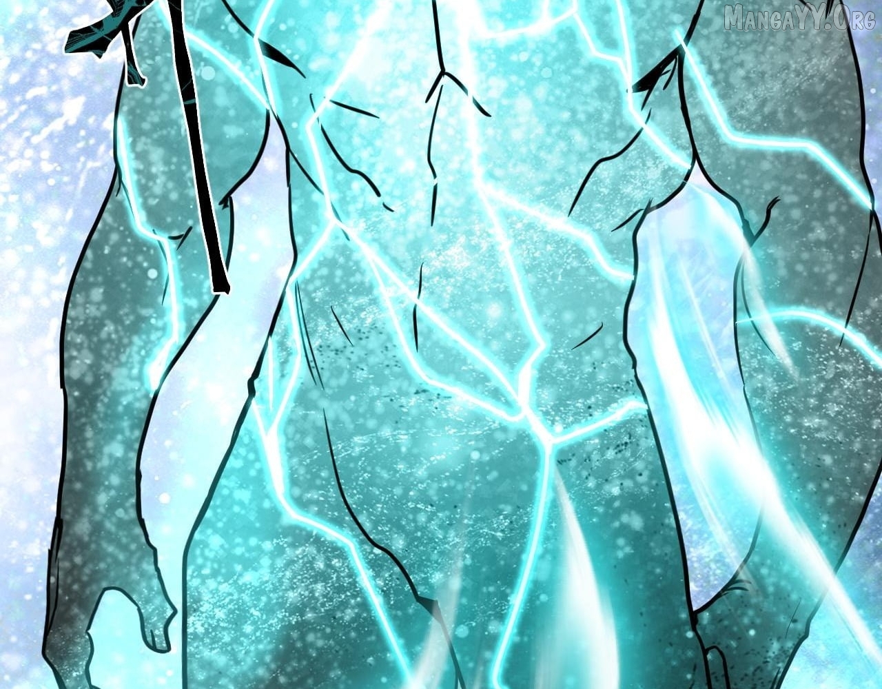 Read Log into the Future Manga Online