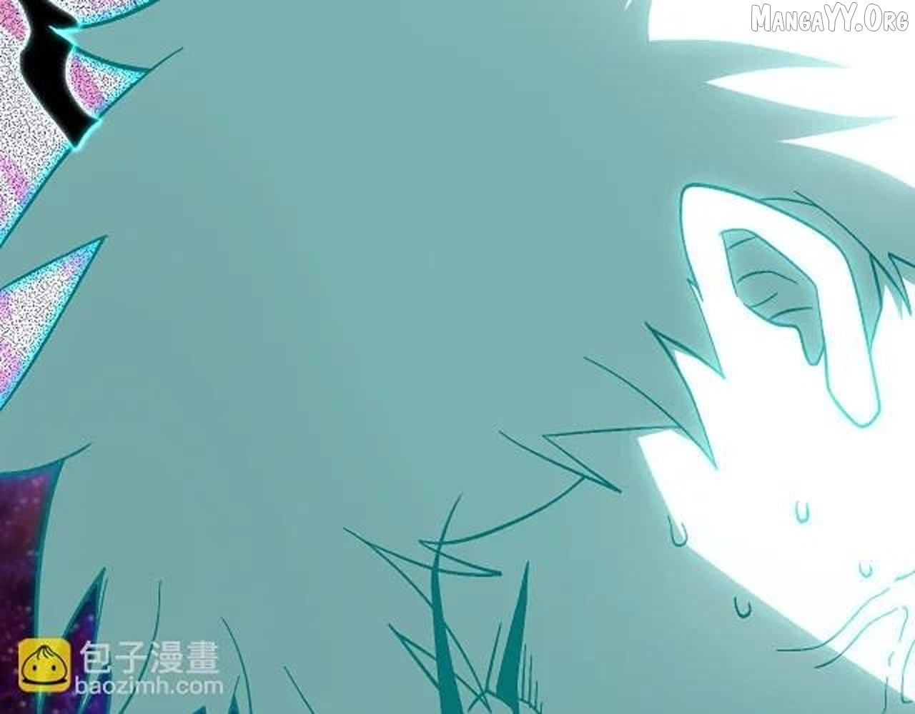 Read Log into the Future Manga Online